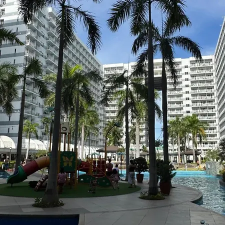Dawn Haven Staycation B1