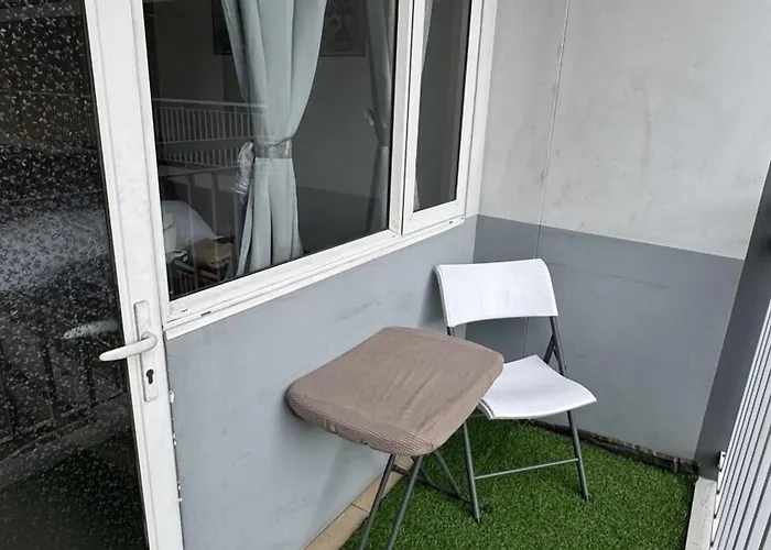 Dawn Haven Staycation B1 Aparthotel 3*