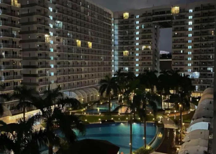 Dawn Haven Staycation B1 Aparthotel