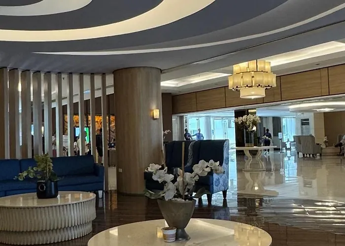 Dawn Haven Staycation B1 3*