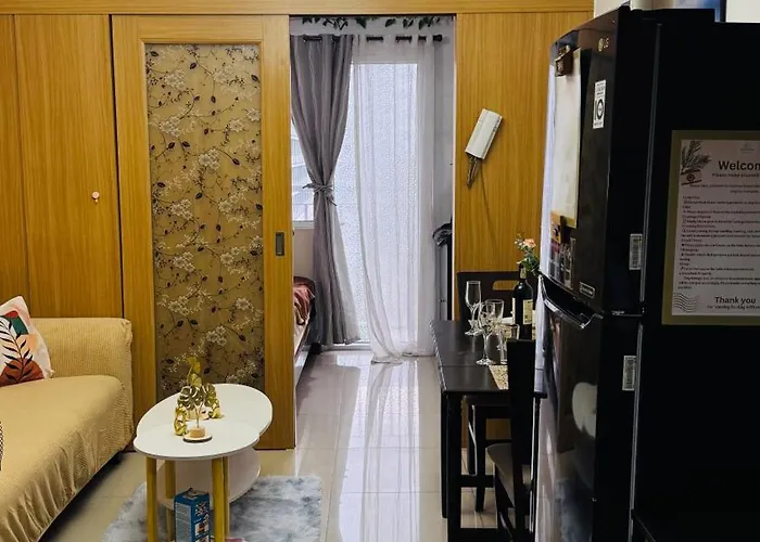Aparthotel Dawn Haven Staycation B1
