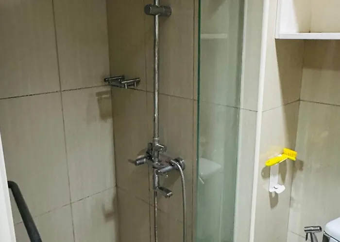 Dawn Haven Staycation B1