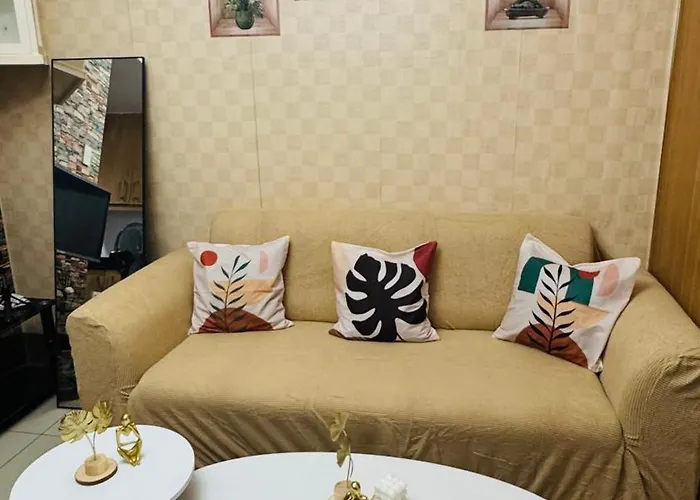 Aparthotel Dawn Haven Staycation B1 3*