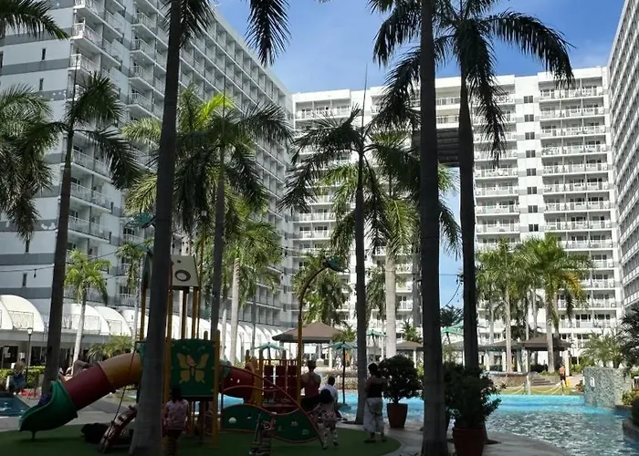 Dawn Haven Staycation B1 3*