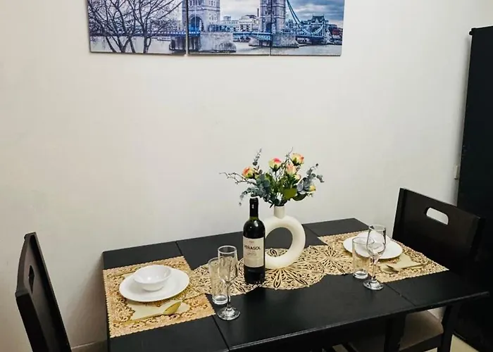 Dawn Haven Staycation B1 Manila