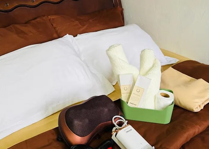 Dawn Haven Staycation B1 Manila