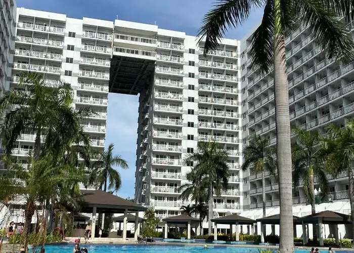 Dawn Haven Staycation B1 Manila