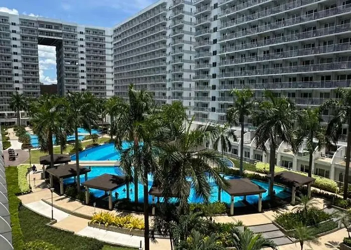 Dawn Haven Staycation B1 Aparthotel