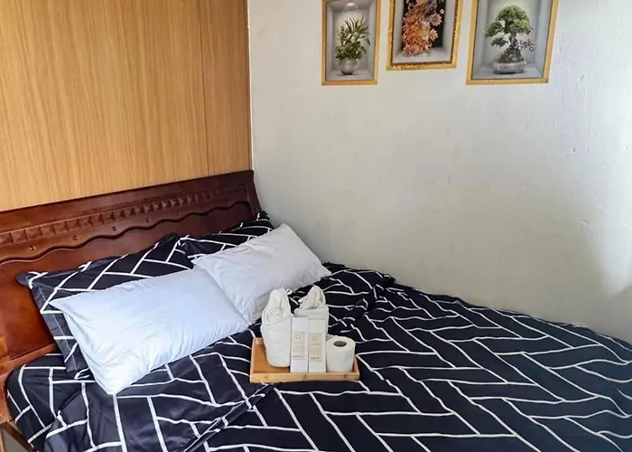 Aparthotel Dawn Haven Staycation B1