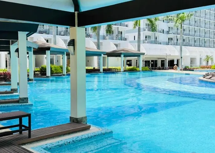 Dawn Haven Staycation B1
