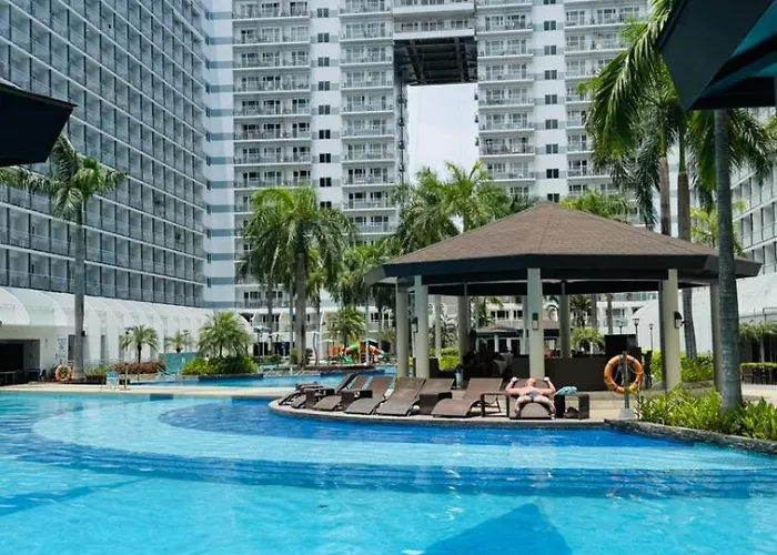 Dawn Haven Staycation B1 Manila
