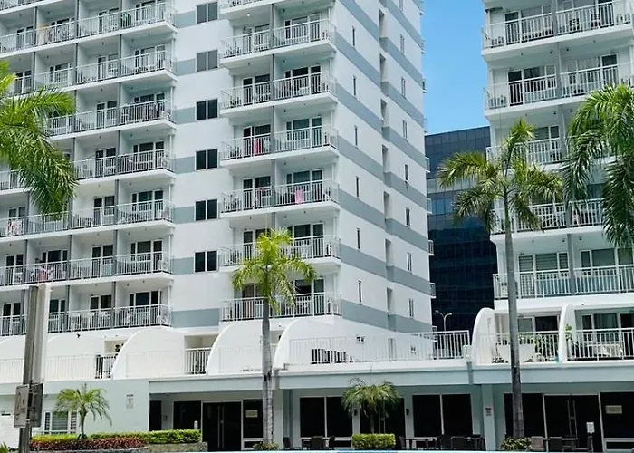 Dawn Haven Staycation B1
