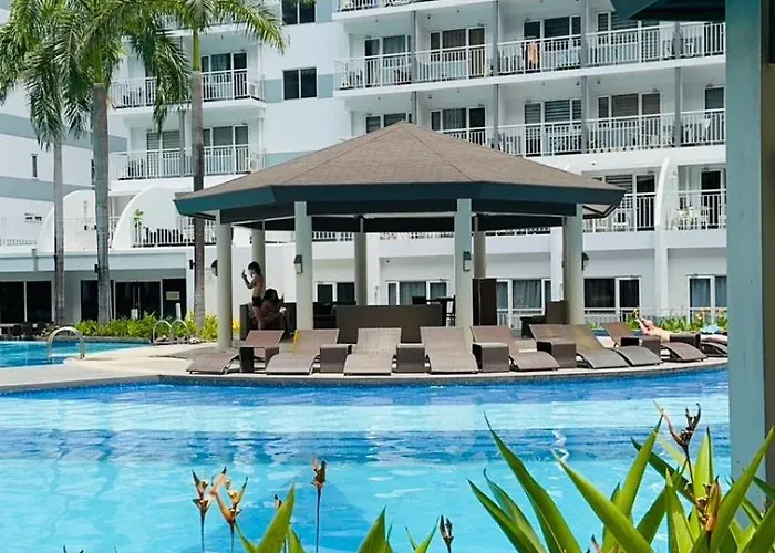 Dawn Haven Staycation B1 3*