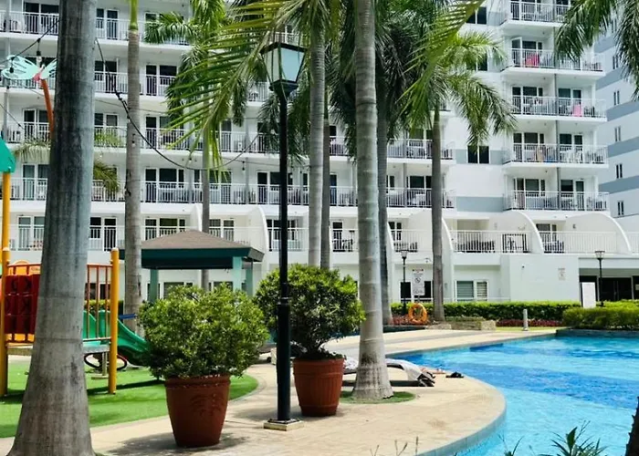 Aparthotel Dawn Haven Staycation B1 Manila