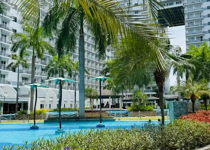 Aparthotel Dawn Haven Staycation B1
