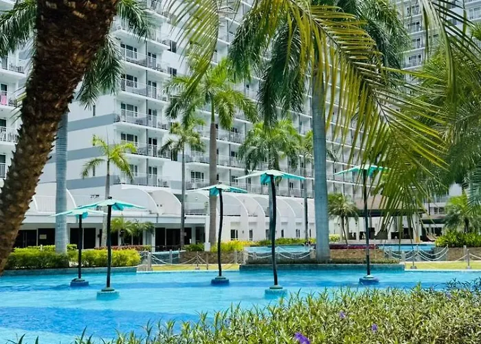 Dawn Haven Staycation B1 3*